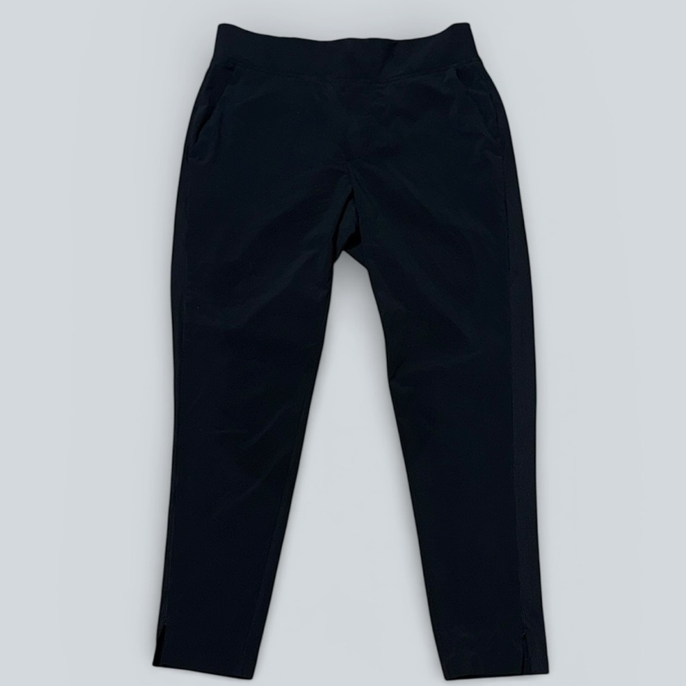 Athleta Brooklyn Mid Rise Ankle Pant - Picture 3 of 6